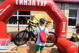 Волгодонские депутаты на «Гинза-тур»:  организовывают и побеждают